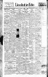 Lincolnshire Echo Monday 18 September 1933 Page 6