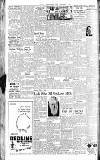 Lincolnshire Echo Tuesday 19 September 1933 Page 4