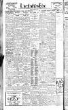 Lincolnshire Echo Saturday 23 September 1933 Page 6