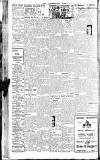 Lincolnshire Echo Monday 25 September 1933 Page 4