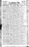 Lincolnshire Echo Tuesday 26 September 1933 Page 6