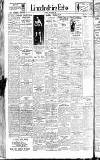 Lincolnshire Echo Thursday 28 September 1933 Page 6