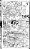 Lincolnshire Echo Thursday 05 October 1933 Page 2