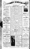 Lincolnshire Echo Thursday 05 October 1933 Page 6