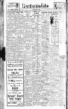 Lincolnshire Echo Thursday 05 October 1933 Page 8