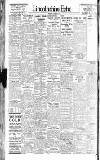 Lincolnshire Echo Wednesday 11 October 1933 Page 6