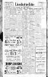Lincolnshire Echo Thursday 12 October 1933 Page 6