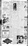 Lincolnshire Echo Friday 13 October 1933 Page 6