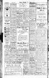 Lincolnshire Echo Saturday 14 October 1933 Page 2