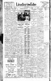 Lincolnshire Echo Saturday 14 October 1933 Page 6