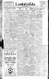 Lincolnshire Echo Wednesday 29 November 1933 Page 6