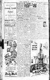 Lincolnshire Echo Thursday 02 November 1933 Page 4