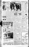 Lincolnshire Echo Tuesday 07 November 1933 Page 4
