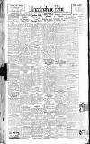 Lincolnshire Echo Tuesday 07 November 1933 Page 6