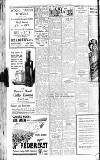 Lincolnshire Echo Thursday 09 November 1933 Page 4