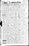 Lincolnshire Echo Monday 27 November 1933 Page 6