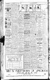 Lincolnshire Echo Tuesday 28 November 1933 Page 2