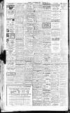 Lincolnshire Echo Tuesday 05 December 1933 Page 2