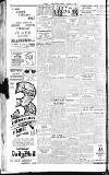 Lincolnshire Echo Tuesday 05 December 1933 Page 4