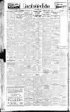 Lincolnshire Echo Friday 08 December 1933 Page 8
