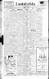 Lincolnshire Echo Tuesday 12 December 1933 Page 6
