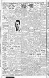 Lincolnshire Echo Monday 01 January 1934 Page 3