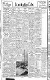 Lincolnshire Echo Monday 01 January 1934 Page 4