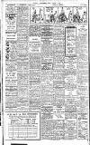 Lincolnshire Echo Thursday 04 January 1934 Page 2