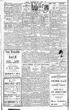 Lincolnshire Echo Thursday 04 January 1934 Page 3