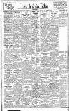 Lincolnshire Echo Thursday 04 January 1934 Page 5