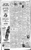 Lincolnshire Echo Friday 05 January 1934 Page 3