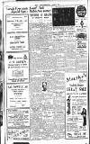 Lincolnshire Echo Friday 05 January 1934 Page 4