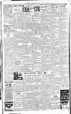 Lincolnshire Echo Monday 08 January 1934 Page 3