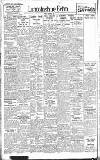 Lincolnshire Echo Friday 12 January 1934 Page 7
