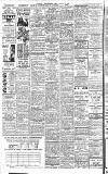 Lincolnshire Echo Saturday 13 January 1934 Page 1