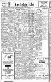 Lincolnshire Echo Saturday 13 January 1934 Page 4