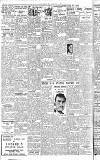 Lincolnshire Echo Monday 15 January 1934 Page 3