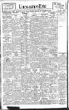 Lincolnshire Echo Tuesday 16 January 1934 Page 5