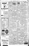 Lincolnshire Echo Friday 19 January 1934 Page 4