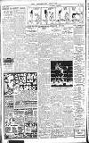 Lincolnshire Echo Friday 19 January 1934 Page 6