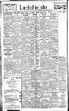 Lincolnshire Echo Friday 19 January 1934 Page 8