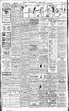 Lincolnshire Echo Wednesday 24 January 1934 Page 2