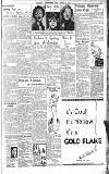 Lincolnshire Echo Wednesday 24 January 1934 Page 3