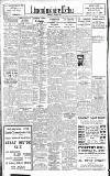 Lincolnshire Echo Wednesday 24 January 1934 Page 6