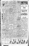 Lincolnshire Echo Thursday 25 January 1934 Page 2