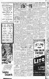 Lincolnshire Echo Thursday 25 January 1934 Page 4