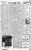 Lincolnshire Echo Friday 26 January 1934 Page 7