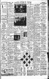 Lincolnshire Echo Saturday 27 January 1934 Page 3