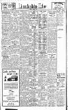 Lincolnshire Echo Saturday 27 January 1934 Page 6