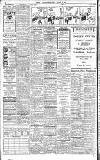 Lincolnshire Echo Tuesday 30 January 1934 Page 2